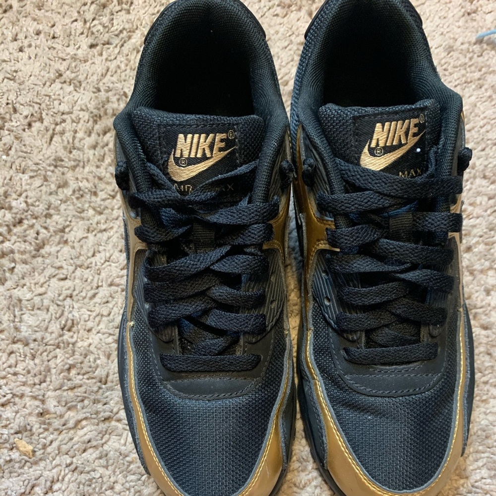 Nike air max’s